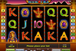 gameplay